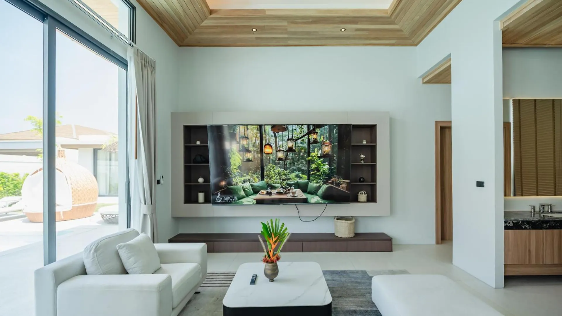 Mouana Breeze Mai Khao 5-Bedroom Pool Villa 9914 Thailand