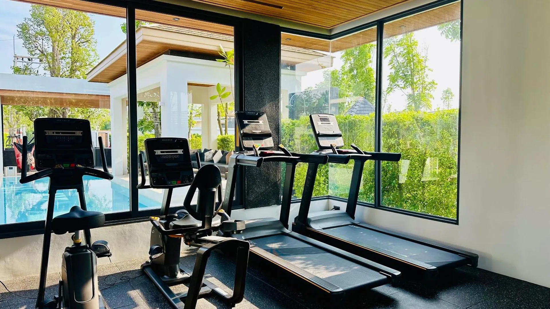 Mouana Breeze Mai Khao 5-Bedroom Pool Villa 9914