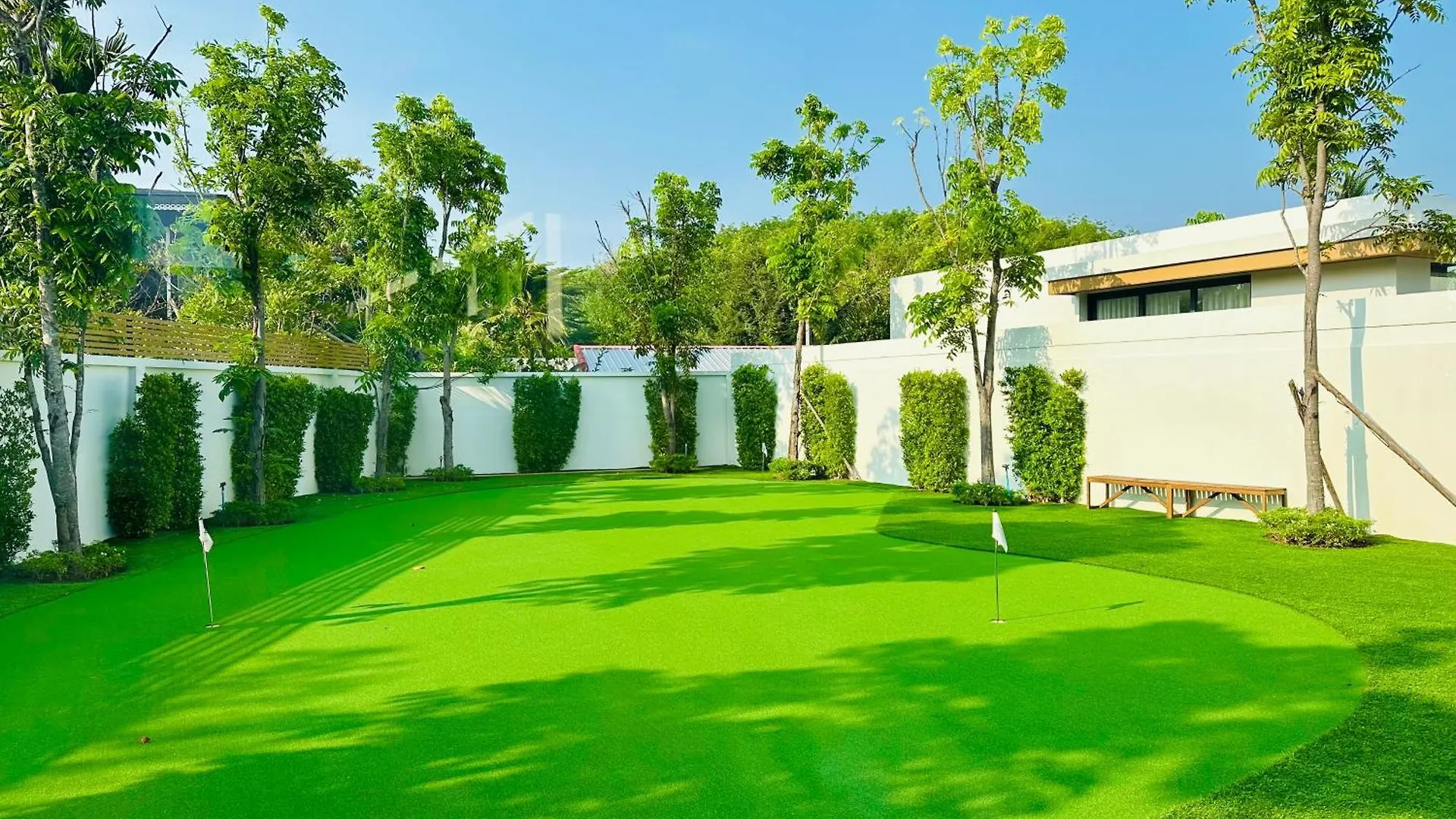 Mouana Breeze Mai Khao 5-Bedroom Pool Villa 9914 0*,  Thailand