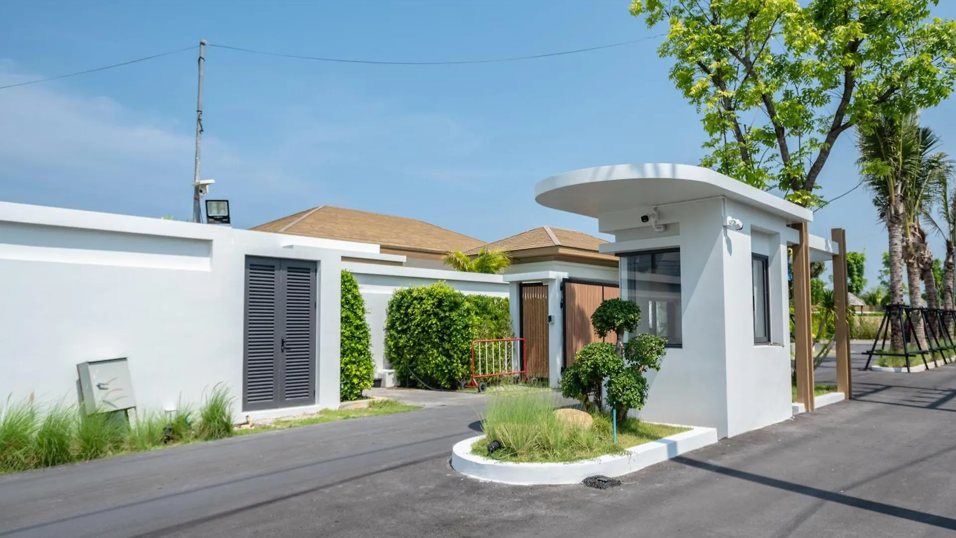 Mouana Breeze Mai Khao 5-Bedroom Pool Villa 9914