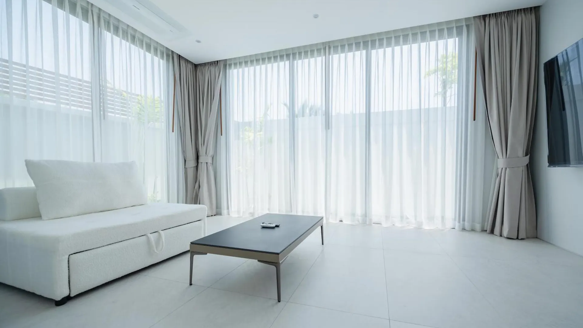 Mouana Breeze Mai Khao 5-Bedroom Pool Villa 9914
