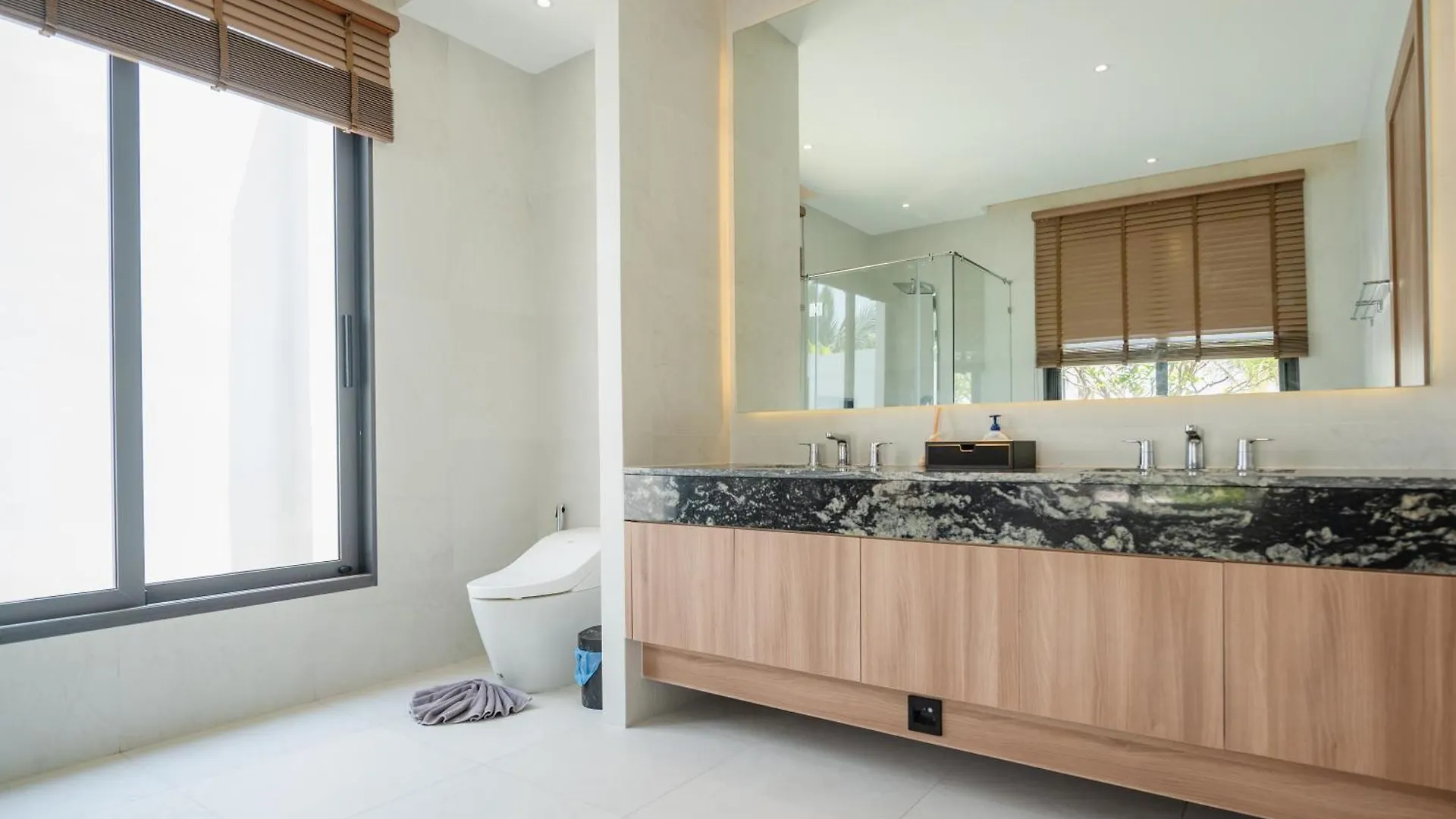 Mouana Breeze Mai Khao 5-Bedroom Pool Villa 9914