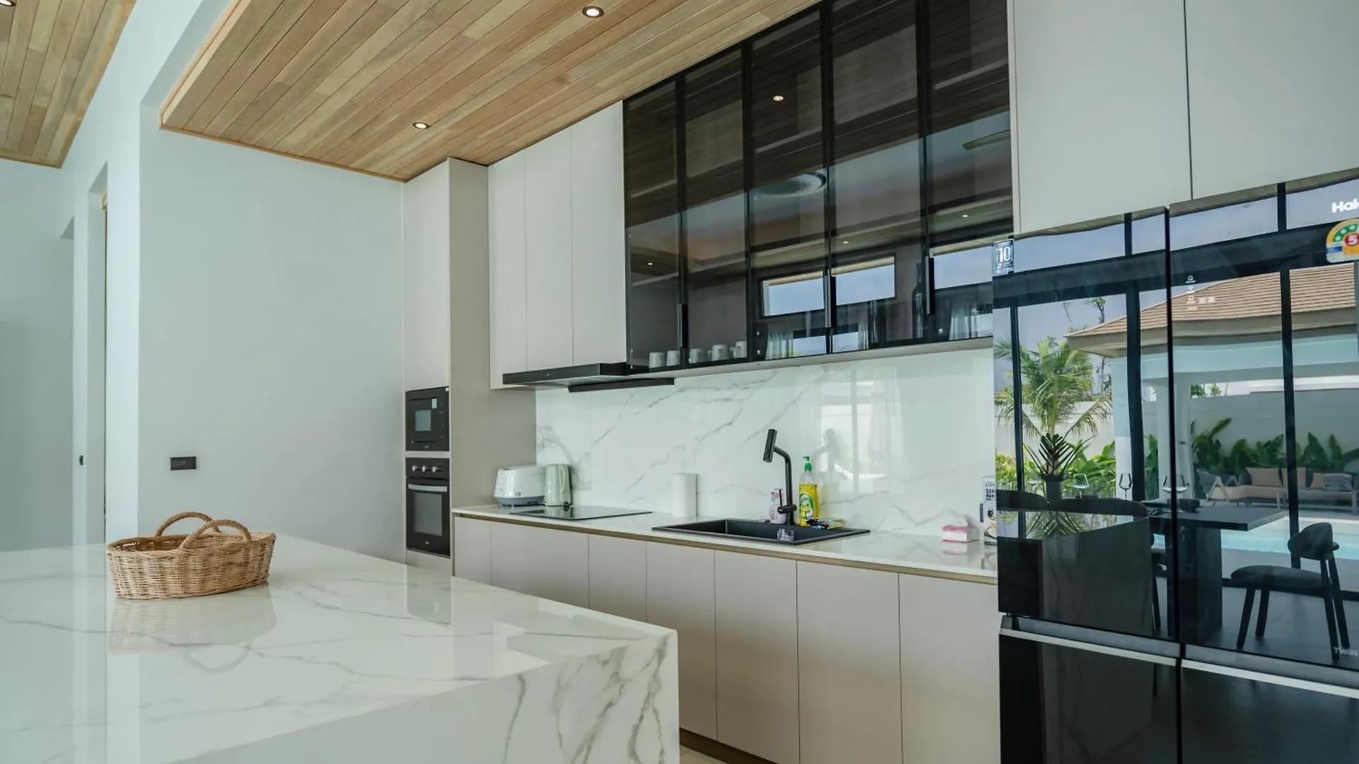 Mouana Breeze Mai Khao 5-Bedroom Pool Villa 9914 Thailand