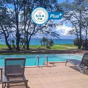 Coriacea Beachfront Boutique Phuket - Sha Mai Khao