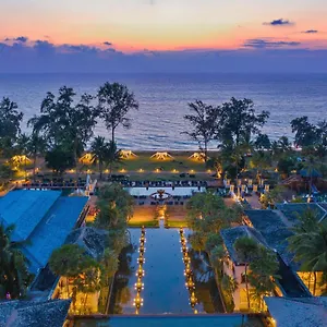 Marriott's Phuket Club Mai Khao
