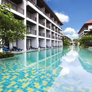 4* Resort D Varee