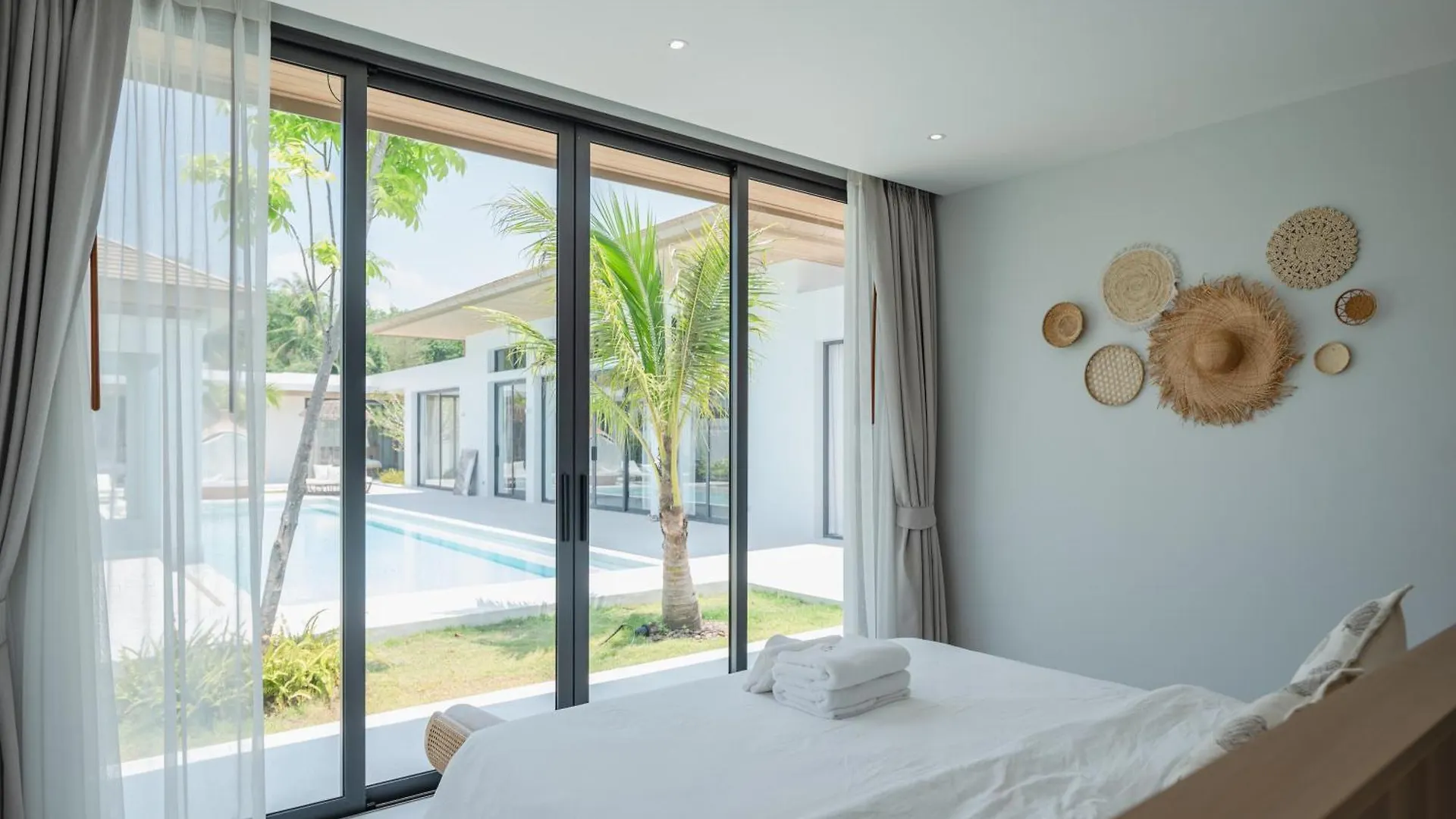 Mouana Breeze Mai Khao 5-Bedroom Pool Villa 9914 Thailand